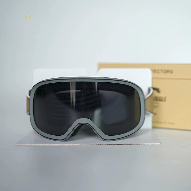 RETRO HD GOGGLES GILLER - Protect and Ride