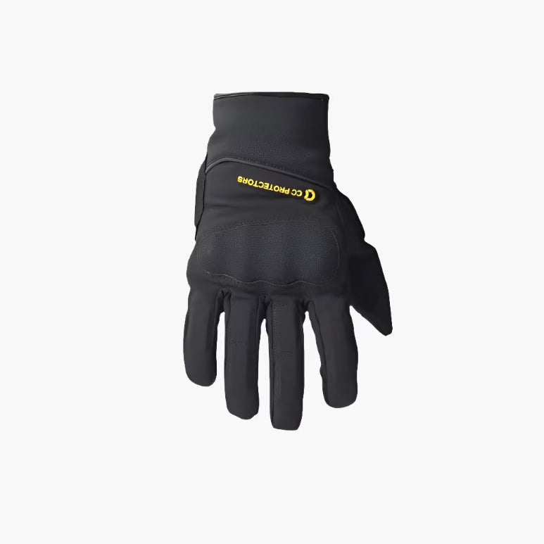 WINTER RIDING GLOVES VARIS - Protect and Ride