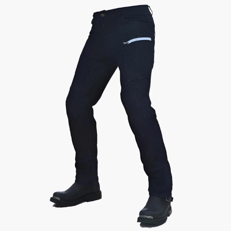 KEVLAR RIDING JEANS JAMIE - Protect and Ride