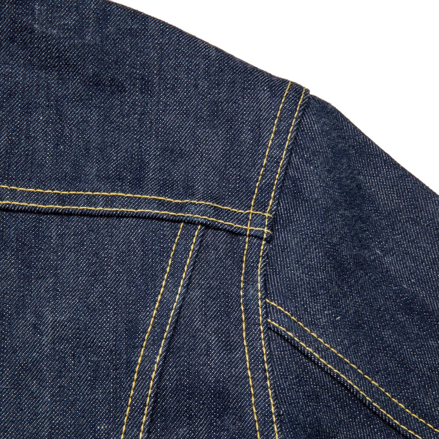 TYPE 3 DENIM JACKET KOHLWERK - Protect and Ride