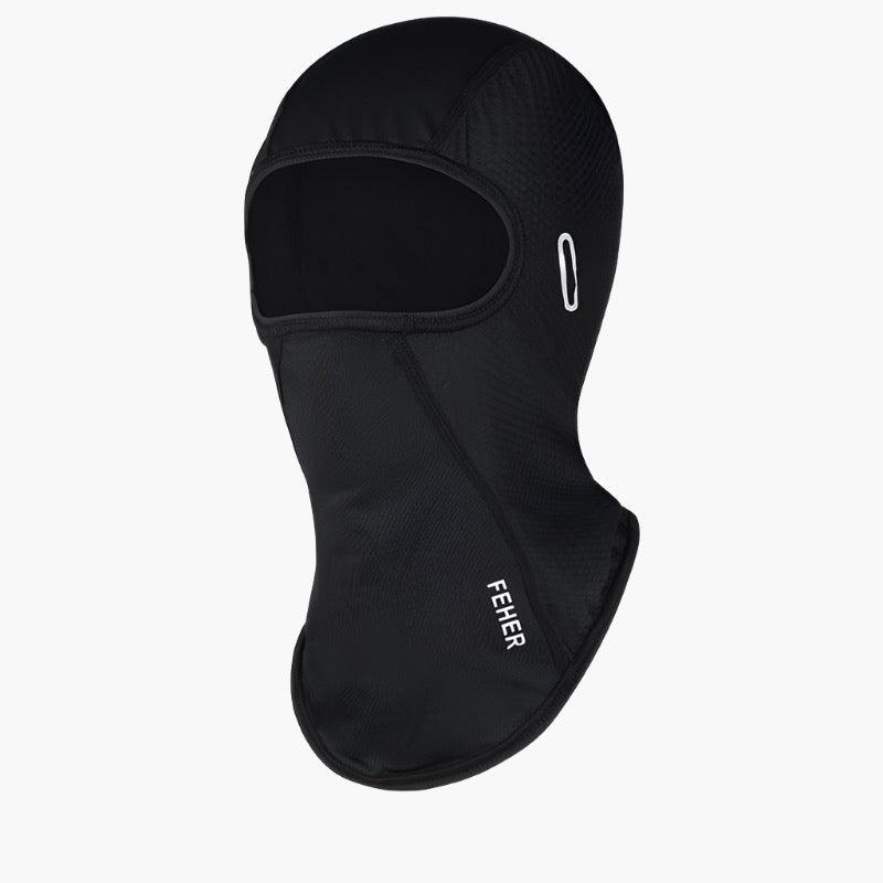 RINDING HEADGEAR ULI - Protect and Ride