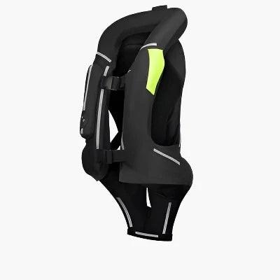 RIDING AIRBAG VEST CUSHION - Protect and Ride