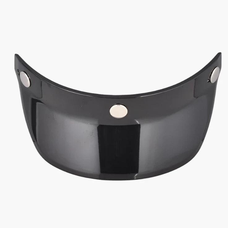 HELMET VISOR IVAR - Protect and Ride