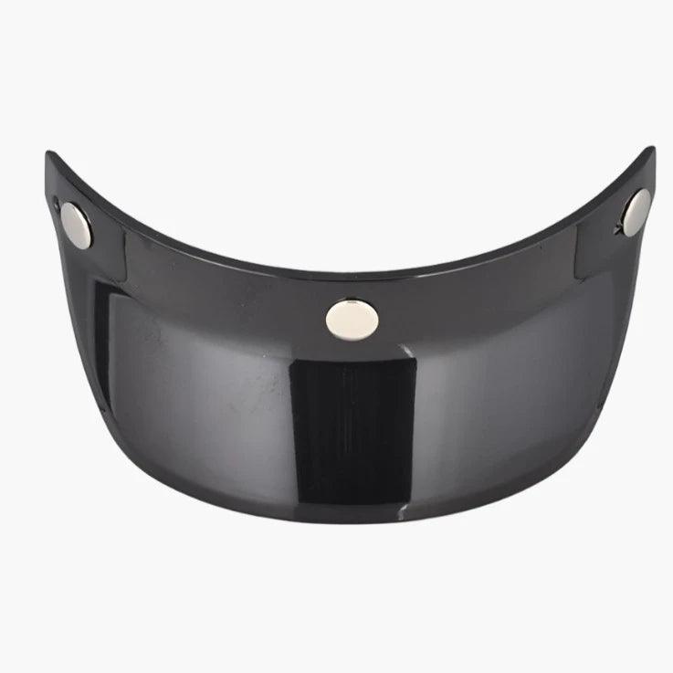 HELMET VISOR IVAR - Protect and Ride