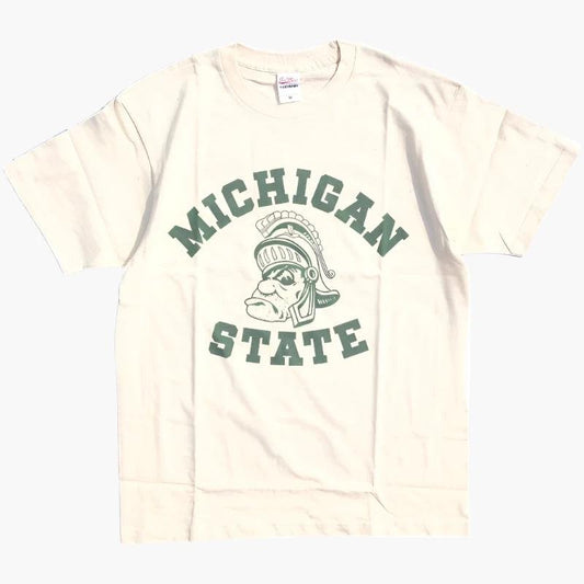 MICHIGAN STATE TEE - Protect and Ride