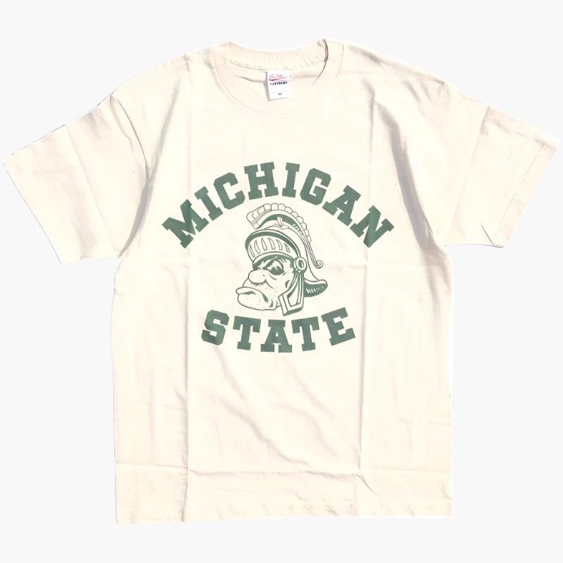 MICHIGAN STATE TEE - Protect and Ride