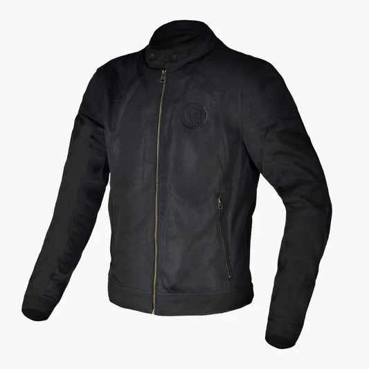 MESH SUMMER RIDING JACKET KORR - Protect and Ride