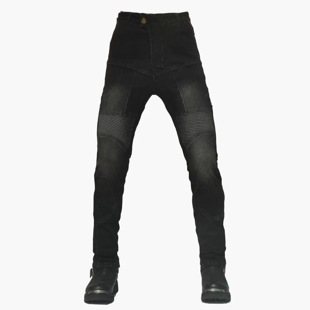 KEVLAR RIDING JEANS JOHN - Protect and Ride