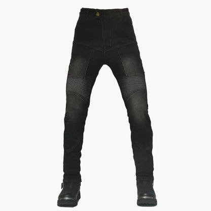 KEVLAR RIDING JEANS JOHN - Protect and Ride