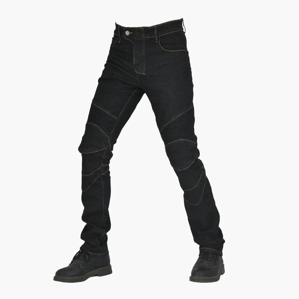 RIDING JEANS JACK - Protect and Ride