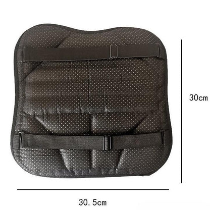 3D MOTORCYCLE SEAT CUSHION AFINE - Protect and Ride