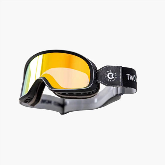 RETRO HD GOGGLES GILLER - Protect and Ride