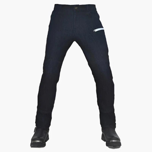 KEVLAR RIDING JEANS JAMIE - Protect and Ride