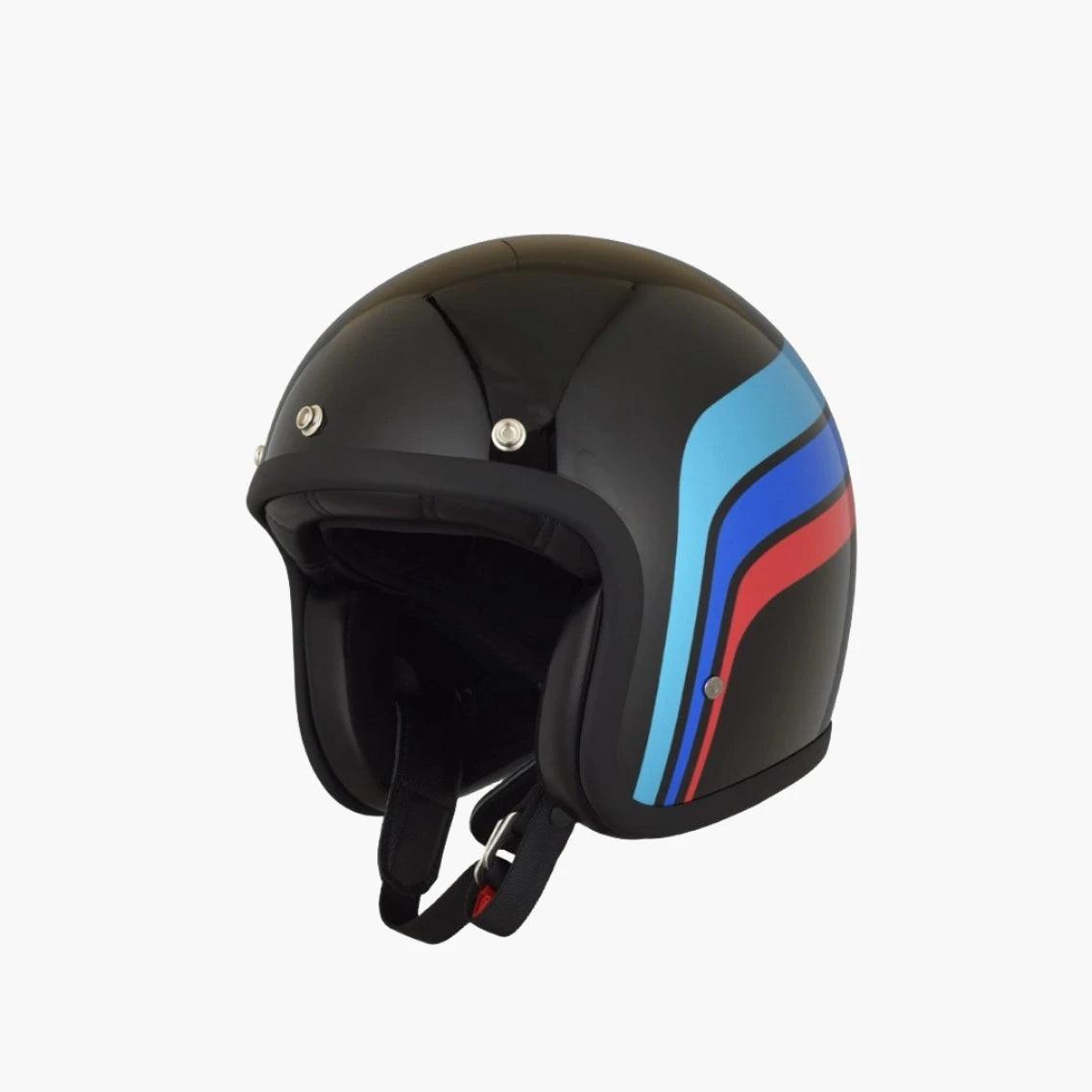 3/4 OPEN FACE HELMET HALE - Protect and Ride