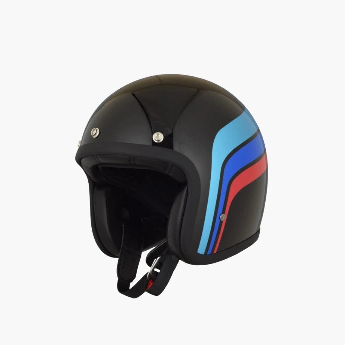 3/4 OPEN FACE HELMET HALE - Protect and Ride