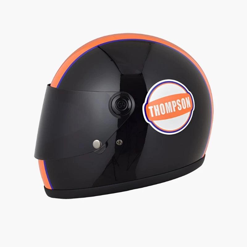 FULL-FACE GULF HELMET HARLOW - Protect and Ride