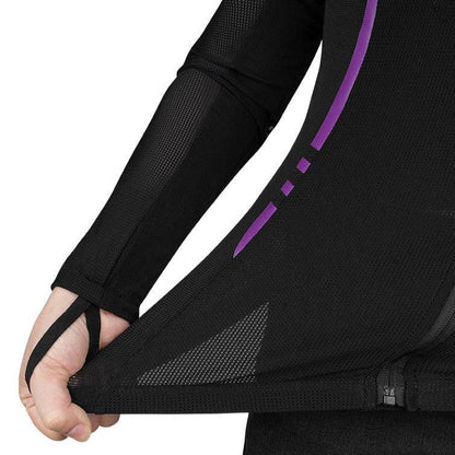 ARMOR BASE LAYER UCEL - Protect and Ride