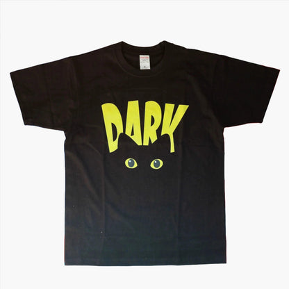 DARK TEE - Protect and Ride