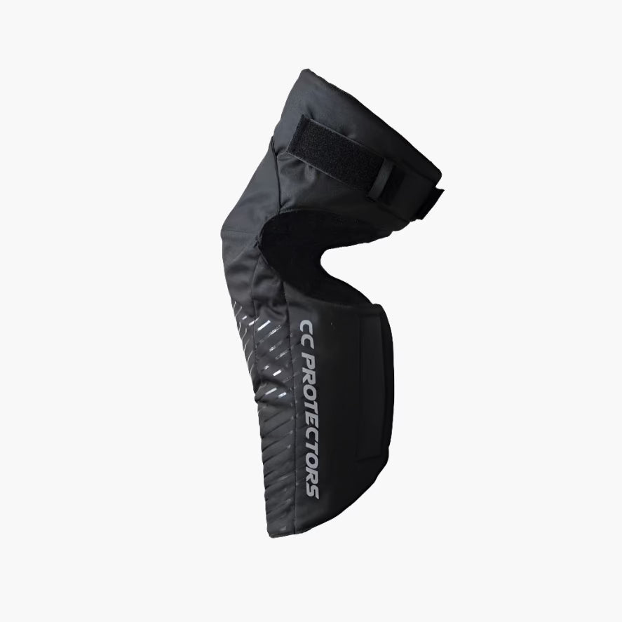 WARM WINTER KNEE PADS UTAKA - Protect and Ride