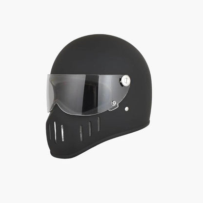 FACE HELMET HILLARD - Protect and Ride