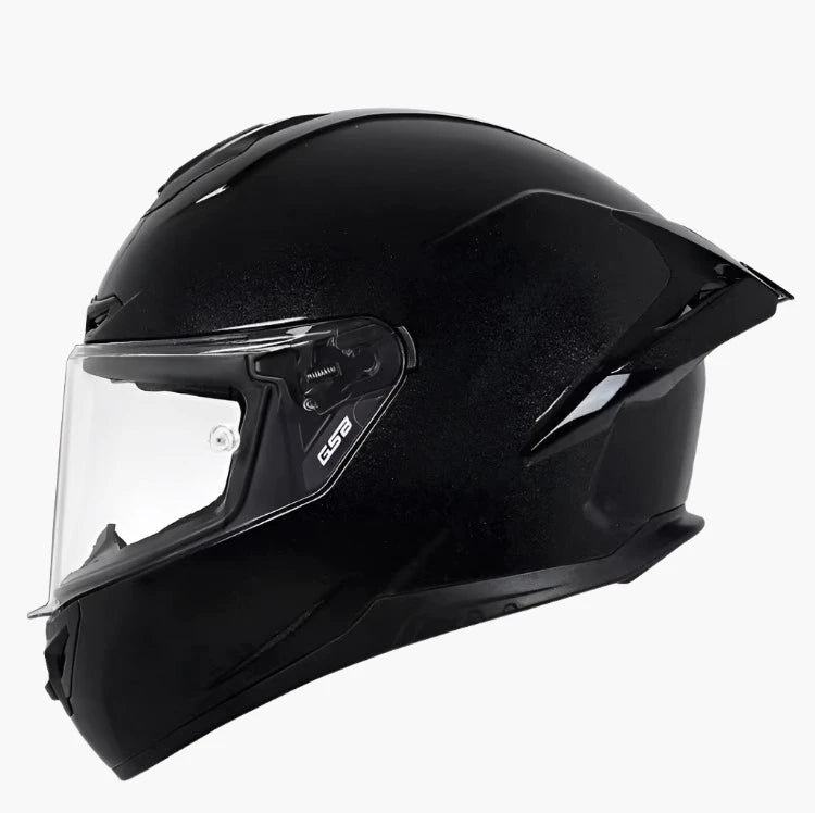 FULL FACE HELMET HIG