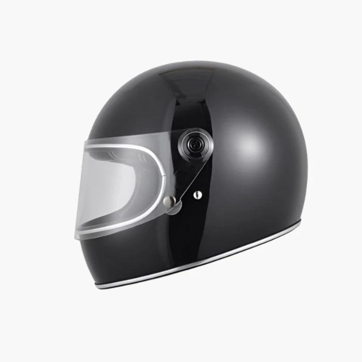 HELMET LENS GEORGE - Protect and Ride