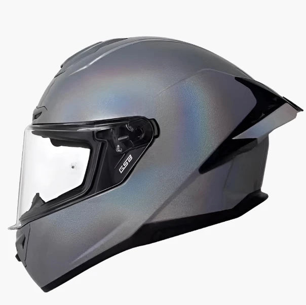 FULL FACE HELMET HIG