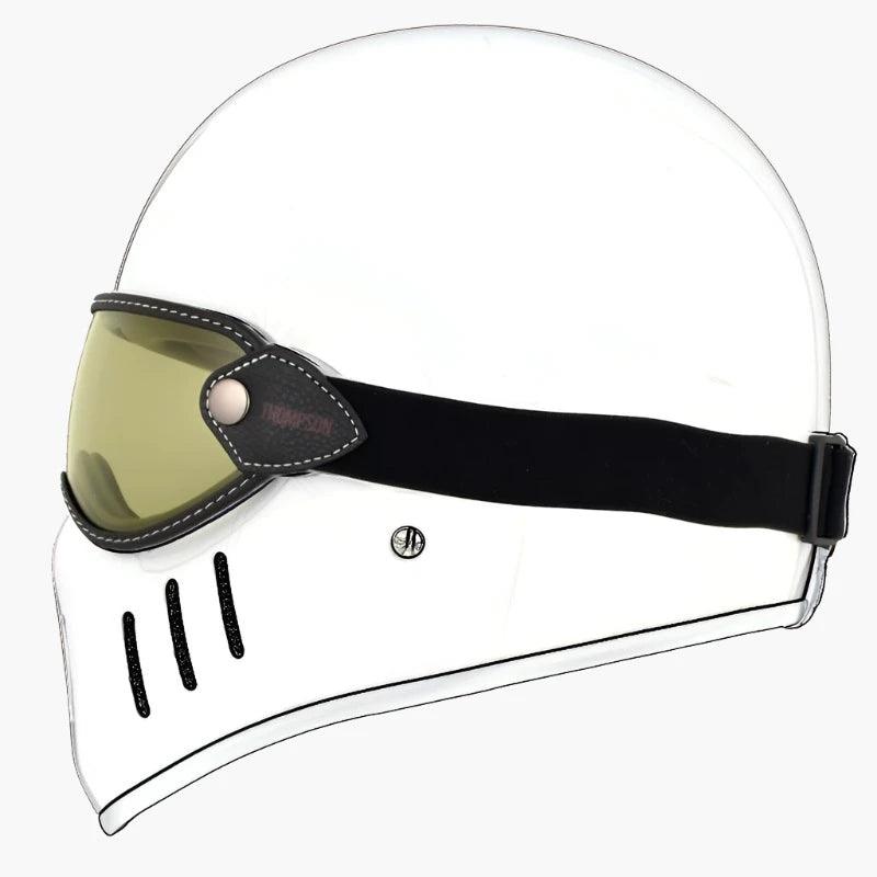 SEALED GOGGLES GIBSON - Protect and Ride