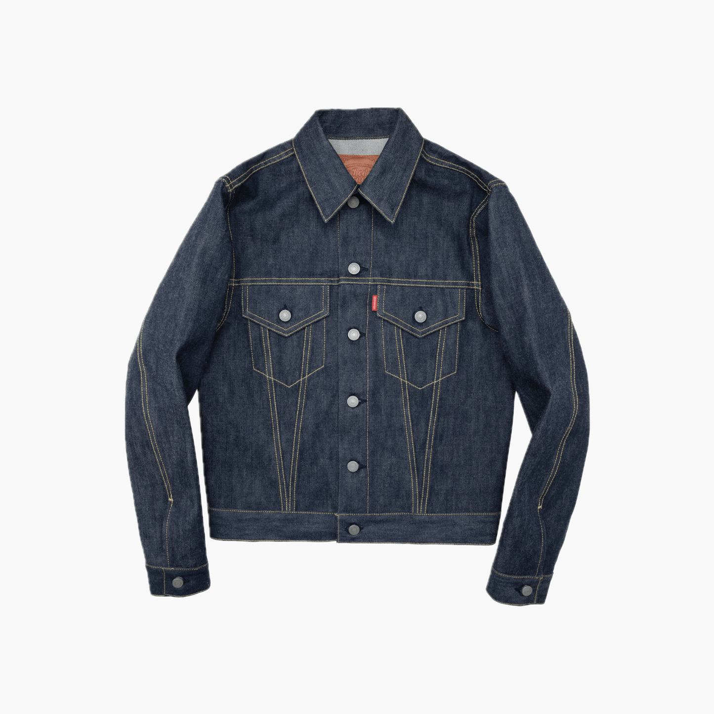 TYPE 3 DENIM JACKET KOHLWERK - Protect and Ride