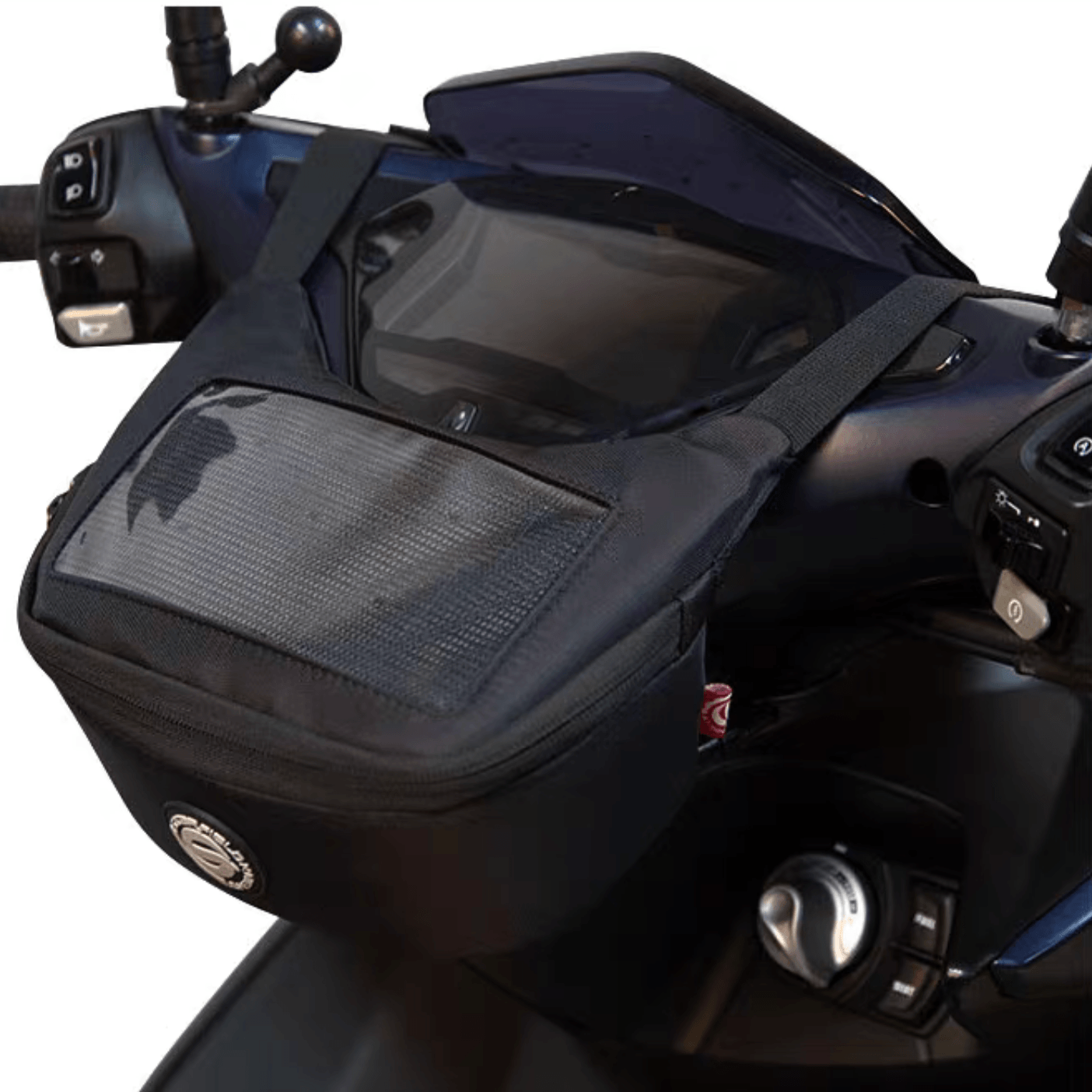 RIDING FRONT BAG WELAR - Protect and Ride