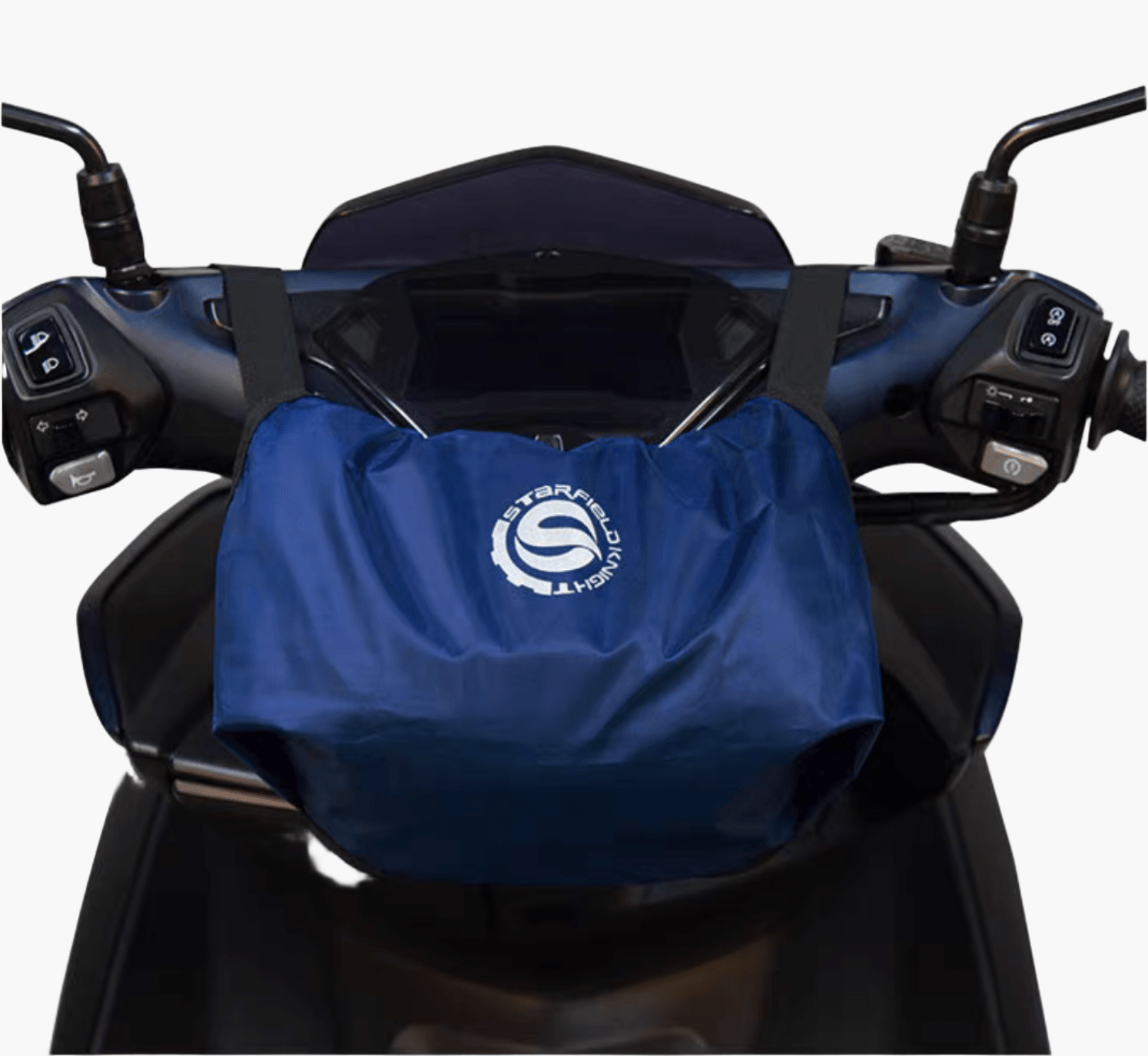 RIDING FRONT BAG WELAR - Protect and Ride