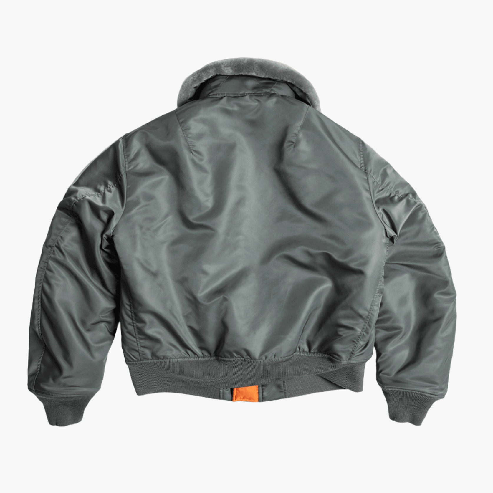 B-15D FLIGHT JACKET KAPTON - Protect and Ride