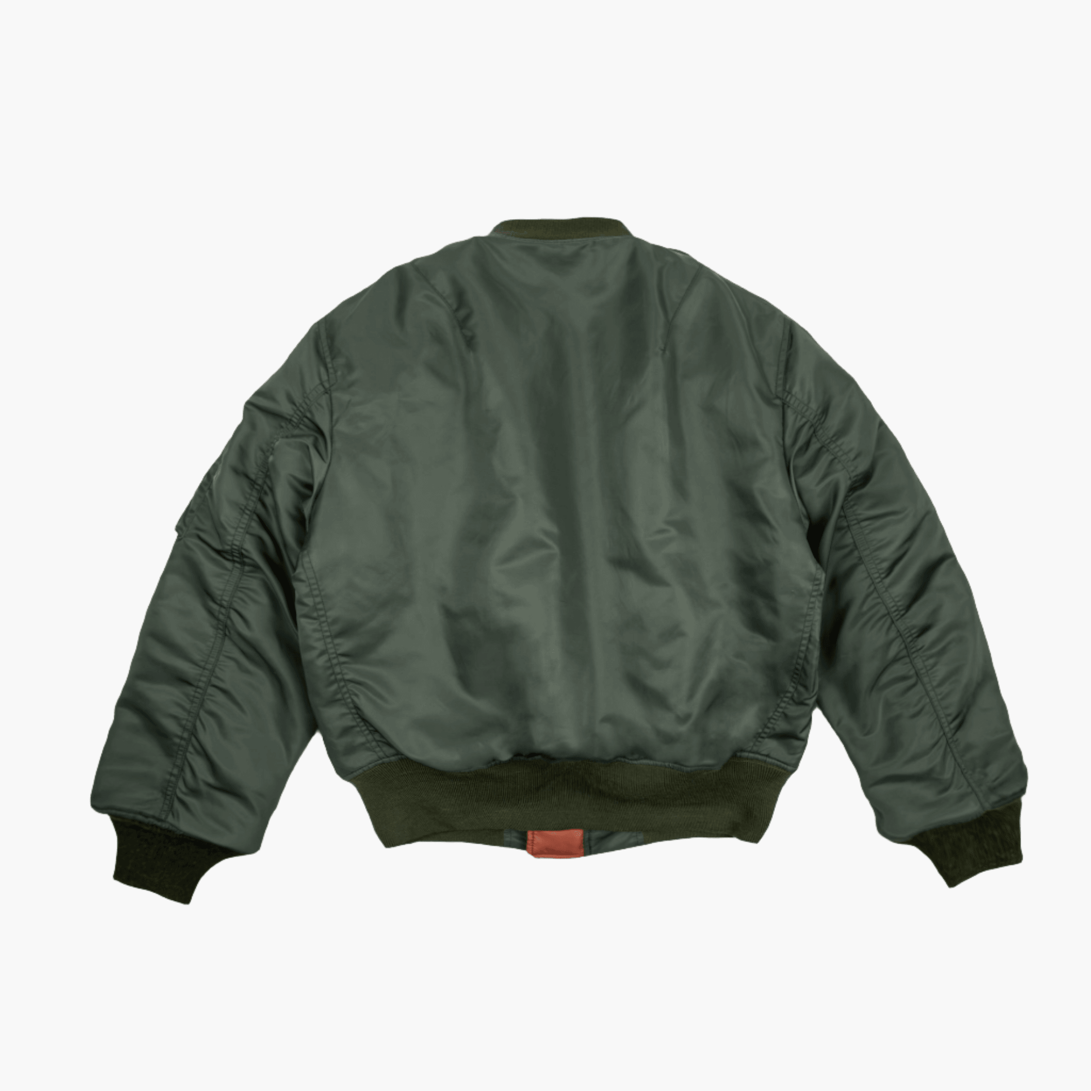 MA1 FLIGHT JACKET KOPILOT - Protect and Ride