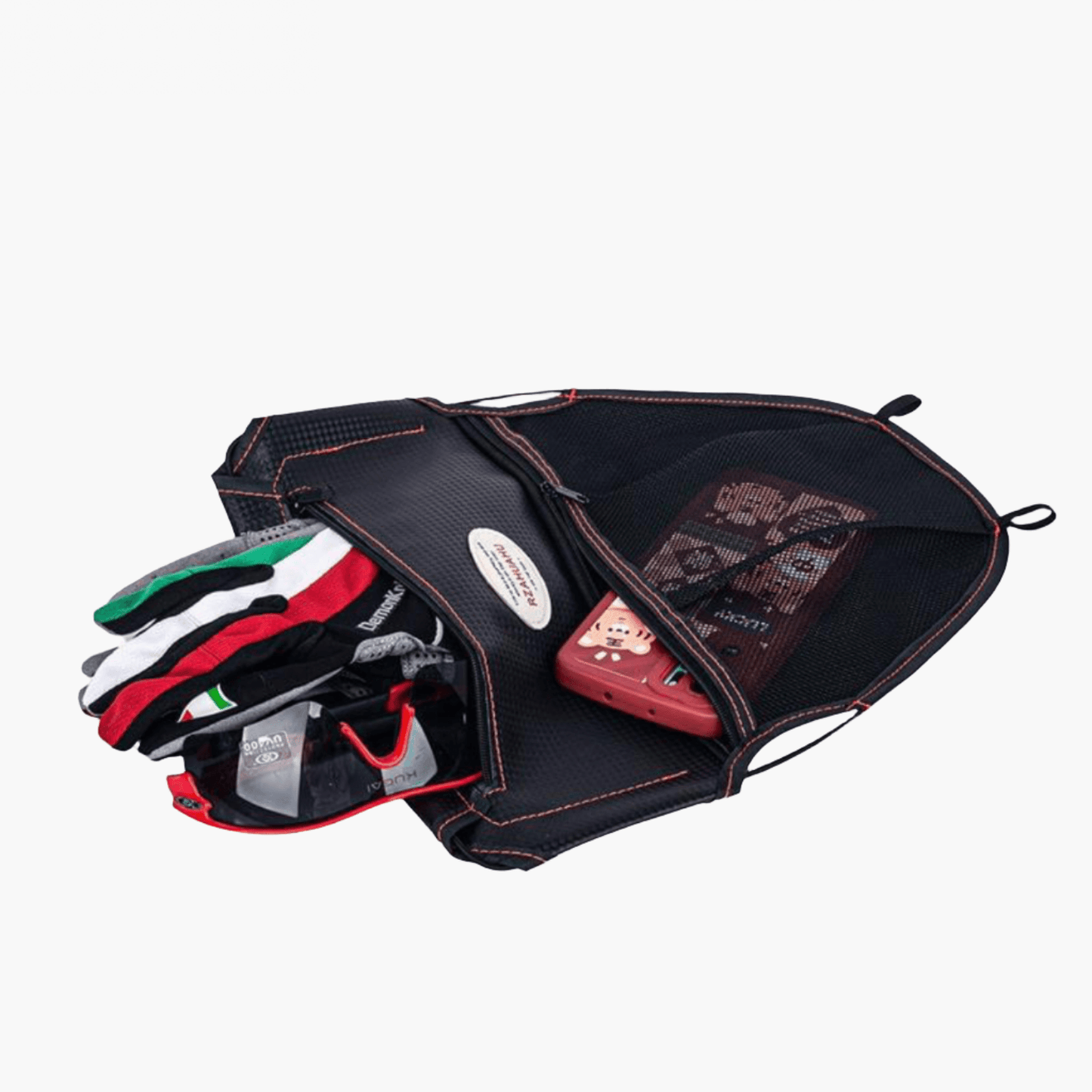 SEAT STORAGE BAG WUNDERCHEN - Protect and Ride