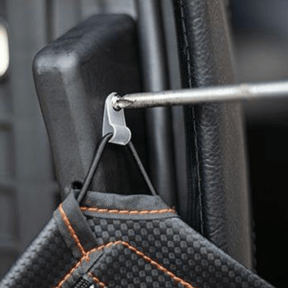 SEAT STORAGE BAG WUNDERCHEN - Protect and Ride