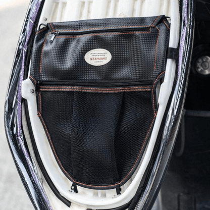 SEAT STORAGE BAG WUNDERCHEN - Protect and Ride