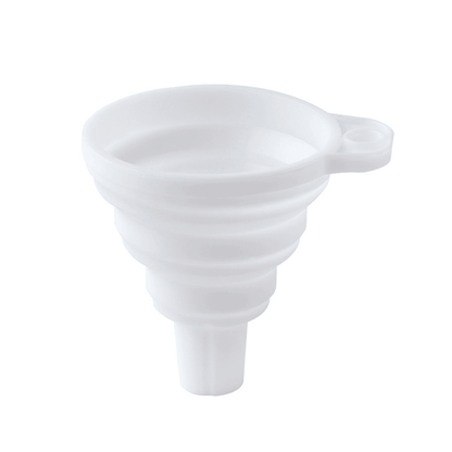 SILICONE FUNNEL AFFLUENT - Protect and Ride