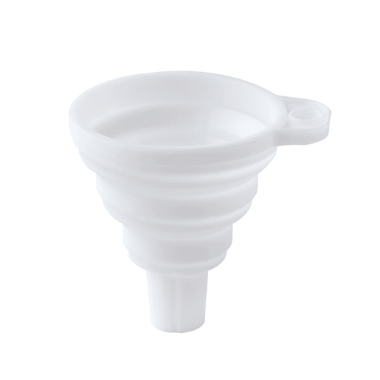 SILICONE FUNNEL AFFLUENT - Protect and Ride