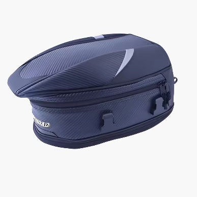 MOTORCYCLE TAIL BAG WILBERT - Protect and Ride