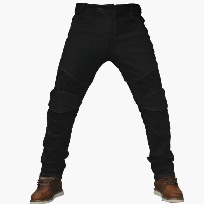 RIDING JEANS JONSY - Protect and Ride