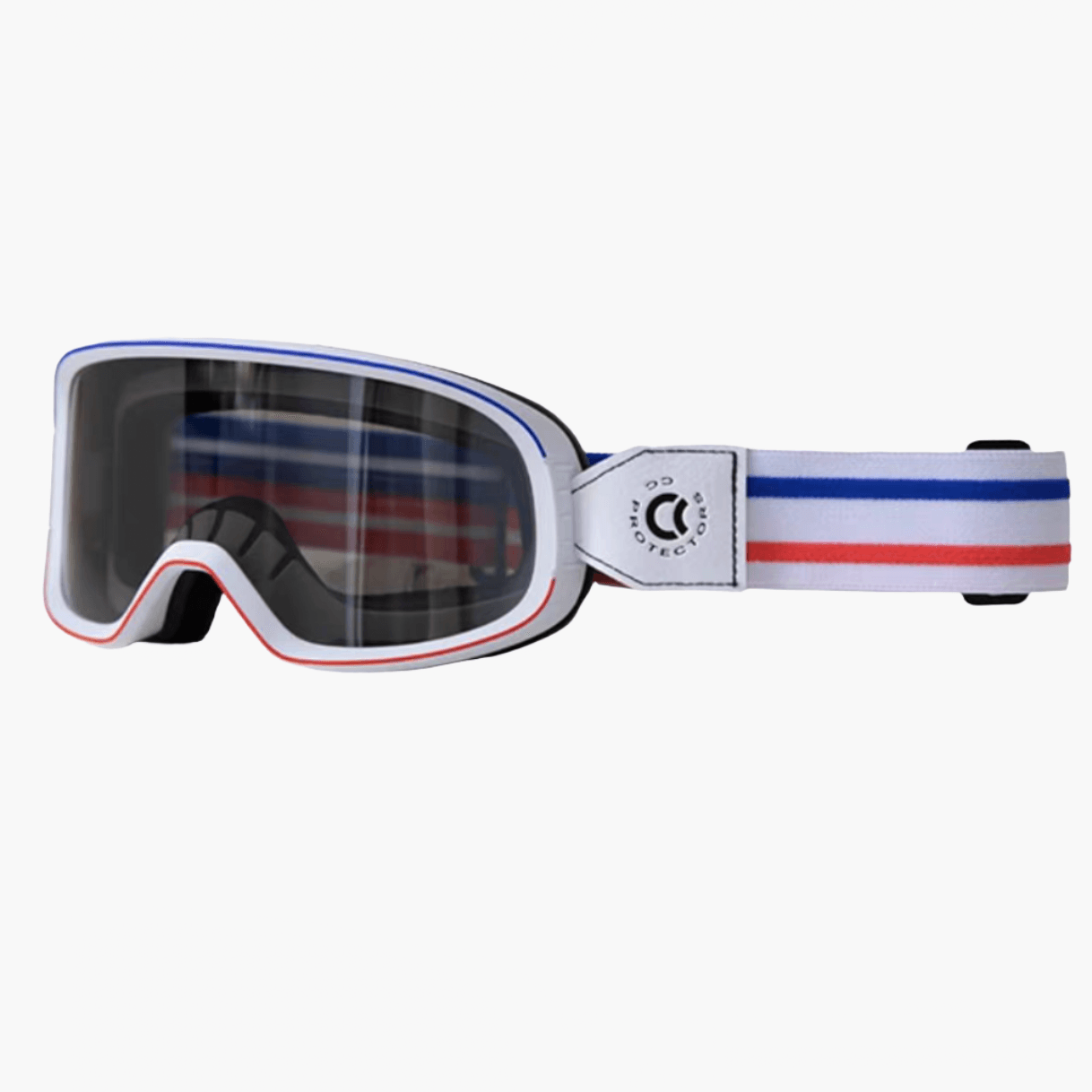 RETRO HD GOGGLES GILLER - Protect and Ride