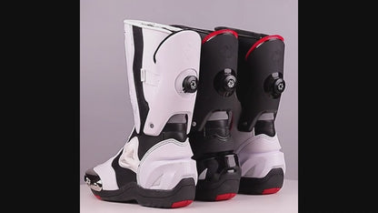 TRACK MASTER RACING BOOTS BERING