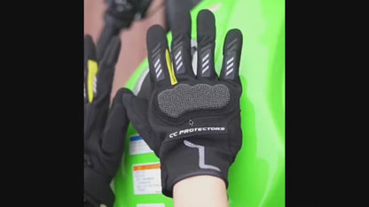 SUMMER RIDING GLOVES VANCES